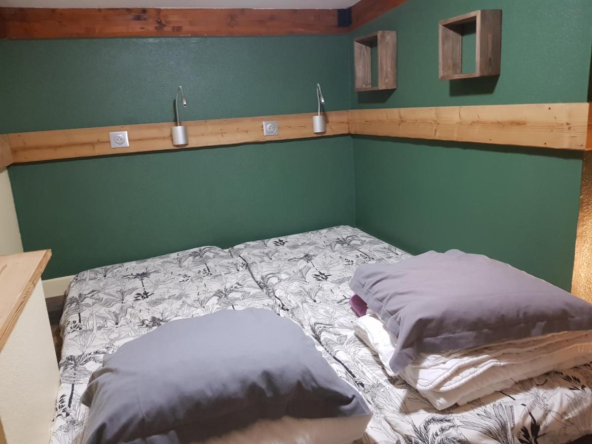 Hi Hostel Le Mont-Dore