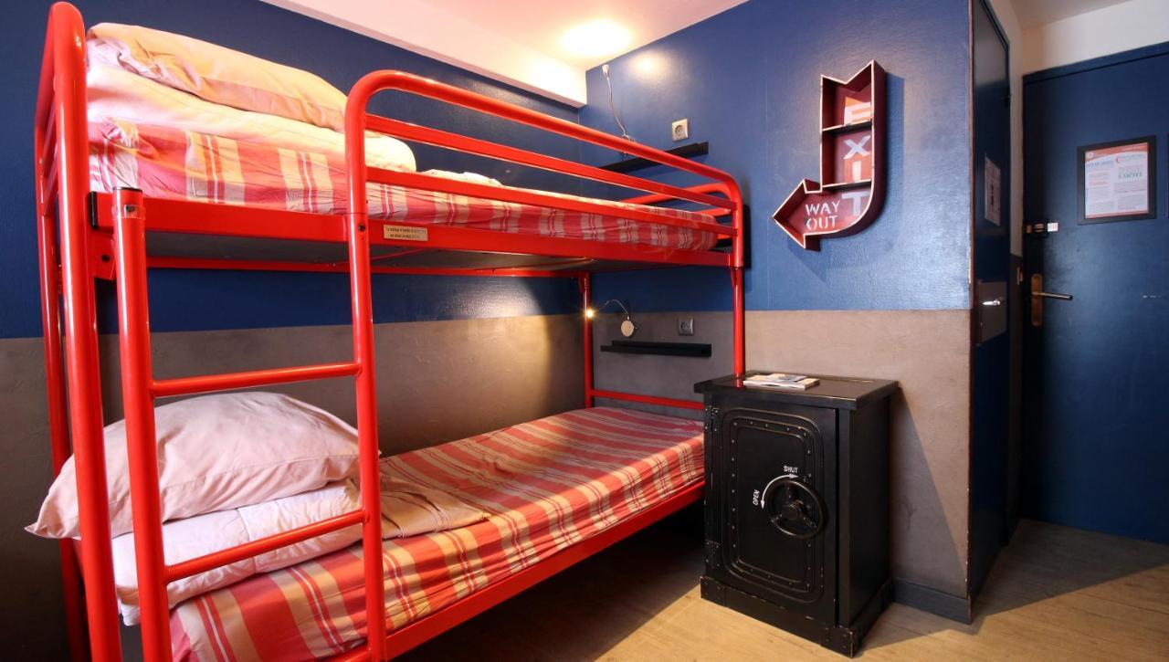Auberge de jeunesse Hi