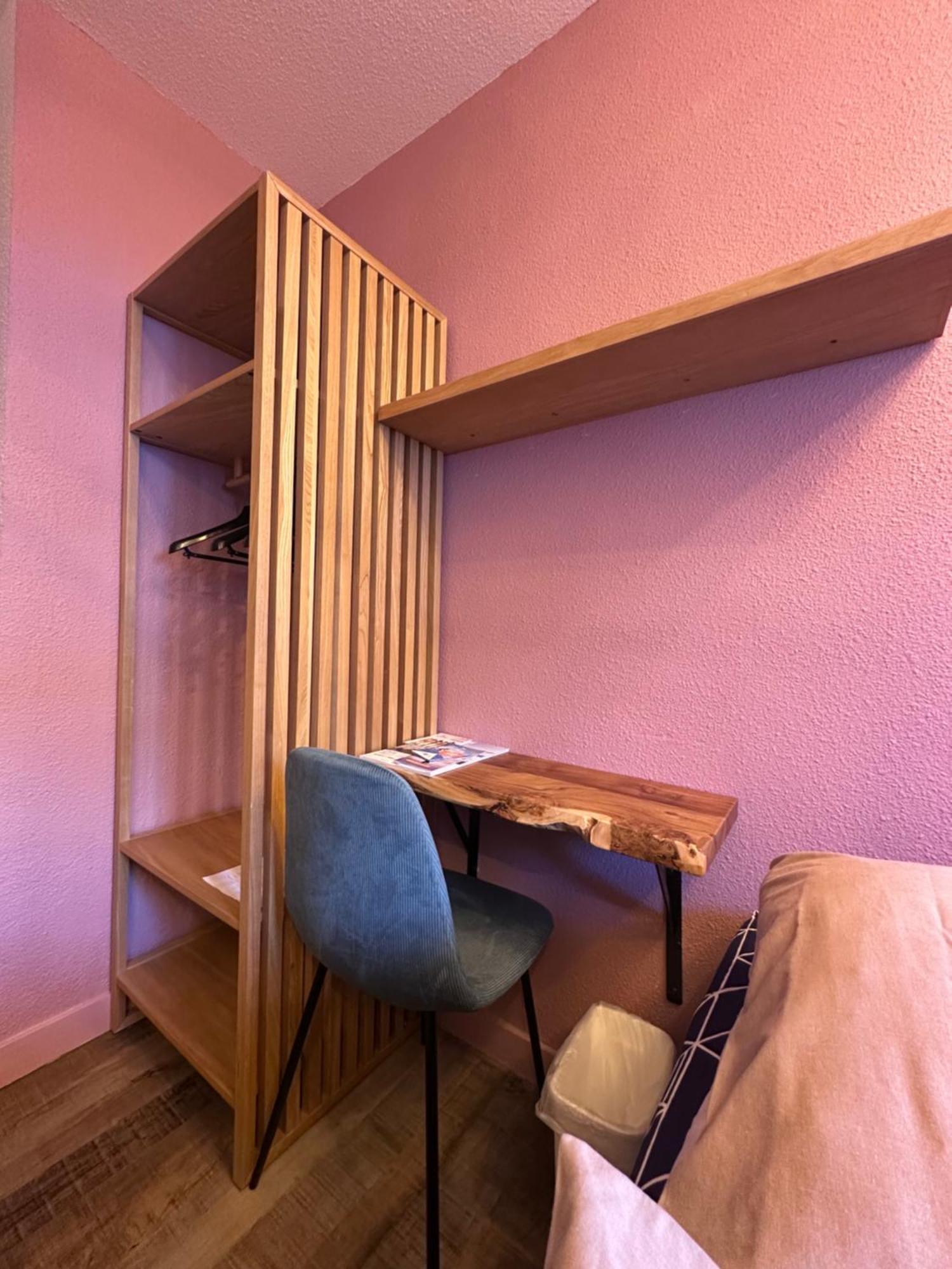Hostel Hi Le Mont-Dore