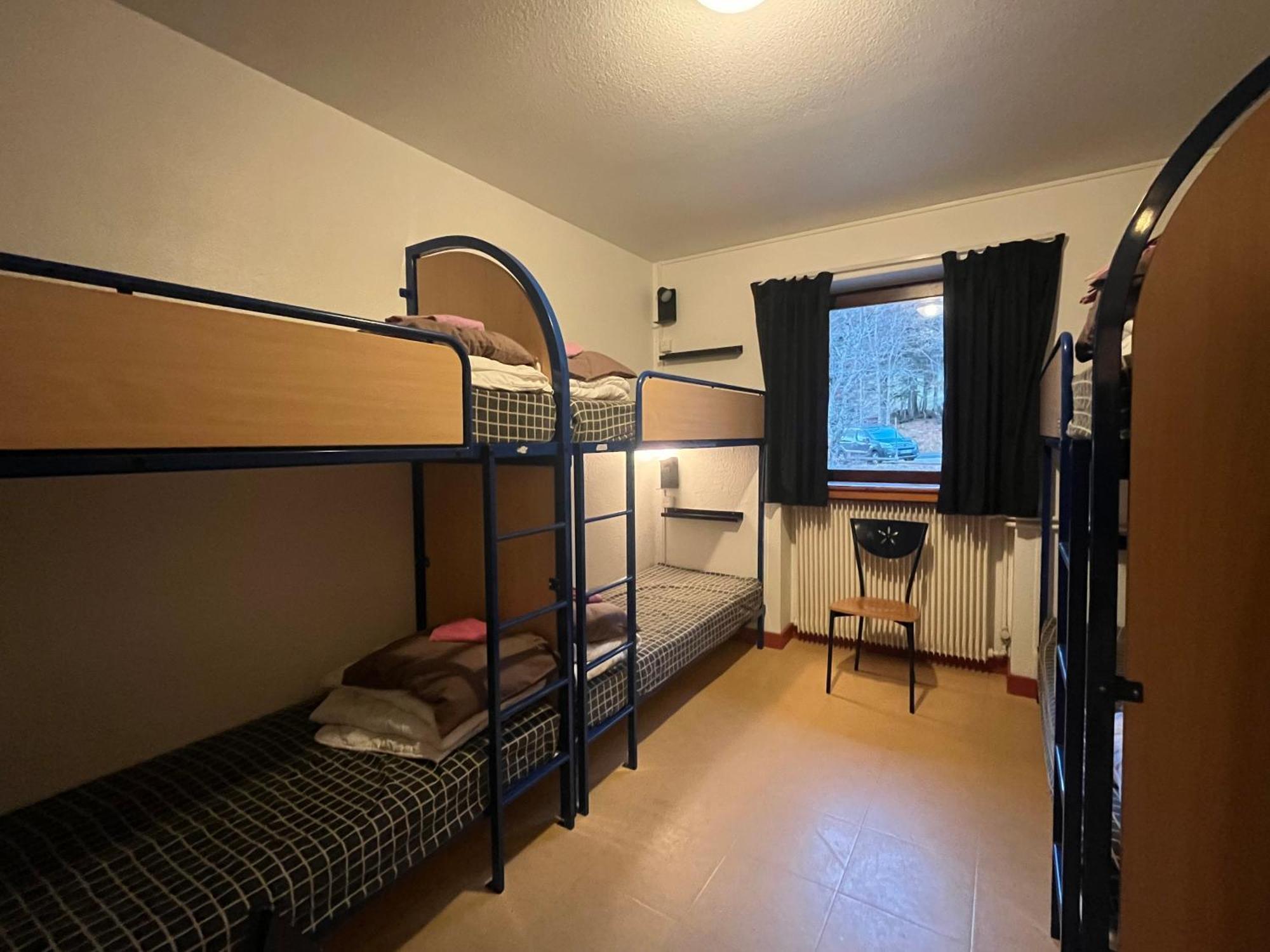 Hi Hostel