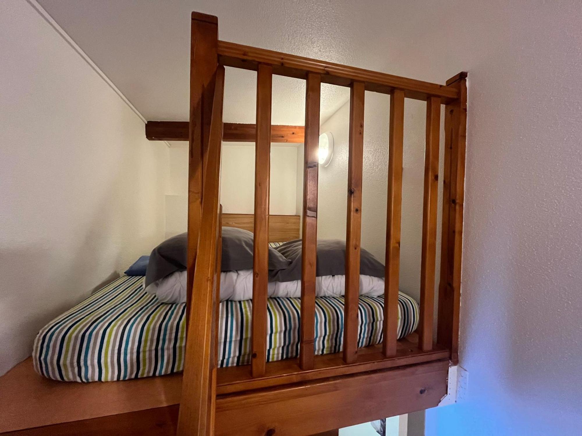 Hi Hostel Le Mont-Dore