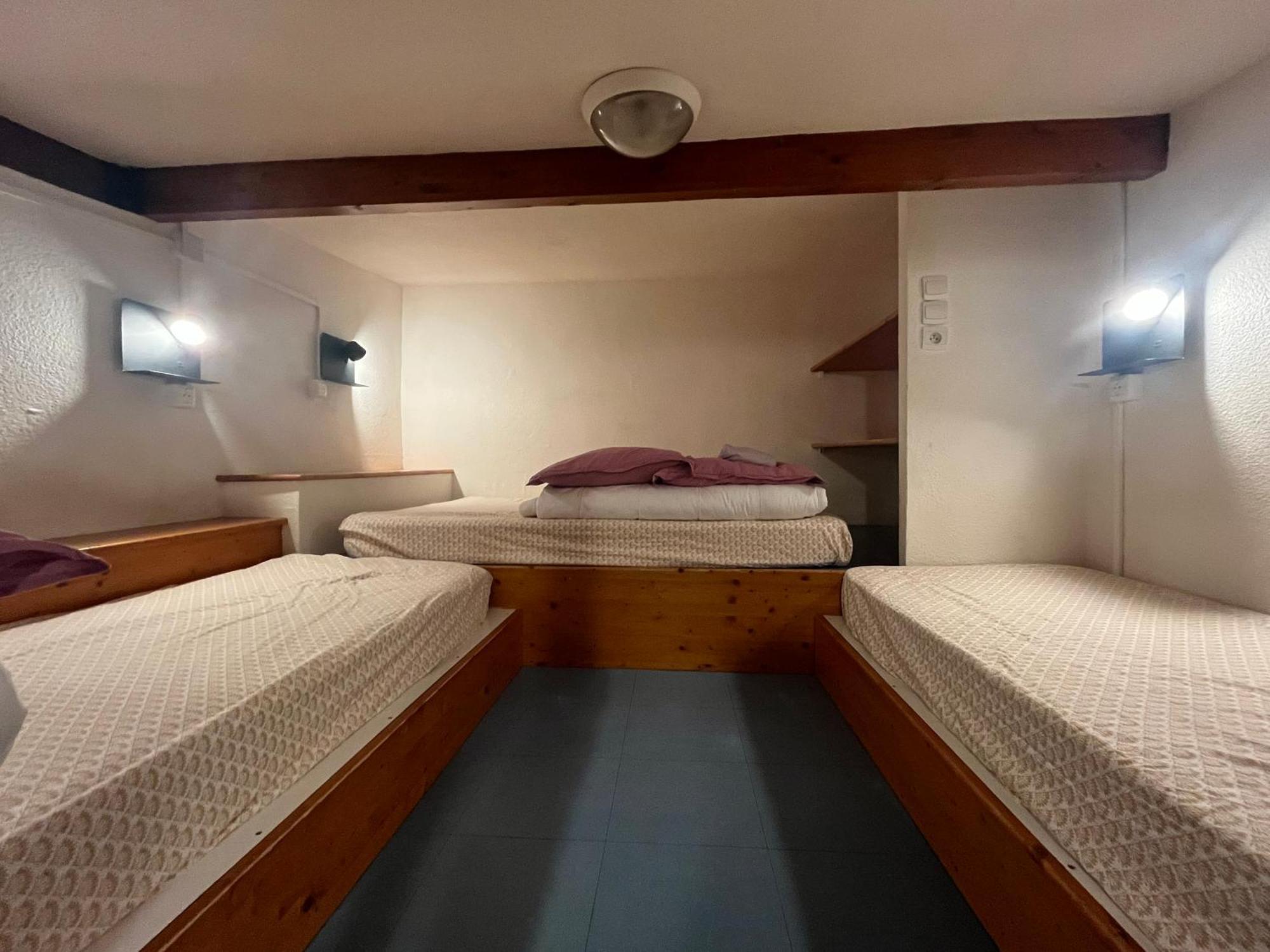Hostel Hi